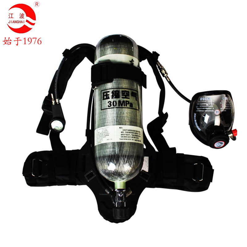 A05-9L空氣呼吸器（ SCBA Air respirator）CCS認證款