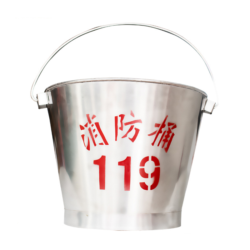 A25消防水桶（Fire bucket）